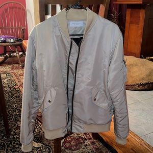 John Elliot Bomber Jacket